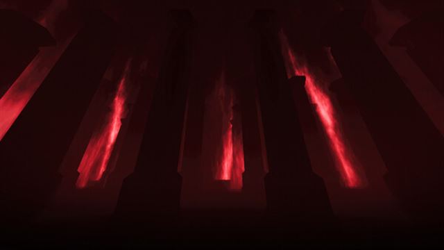 Hình ảnh trong game Voidborn-TENOKE