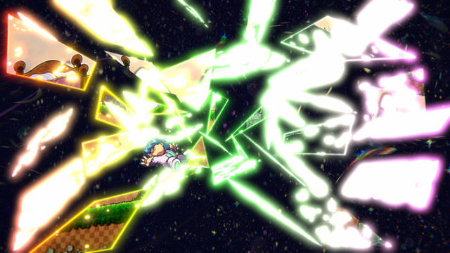 Hình ảnh trong game Little Nemo and the Guardians of Slumberland-GoldBerg