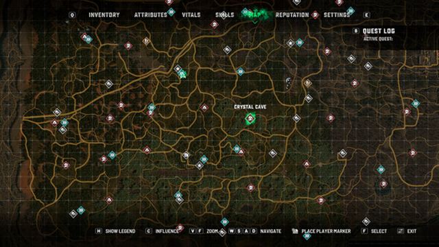 Hình ảnh trong game Chernobylite 2 Exclusion Zone v60075 Early Access