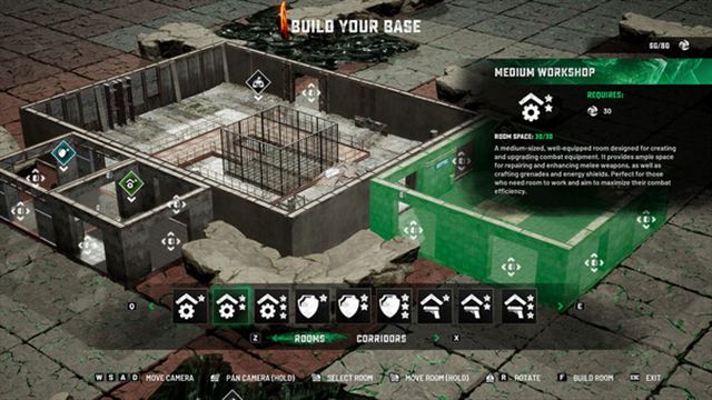 Hình ảnh trong game Chernobylite 2 Exclusion Zone v56543 Early Access