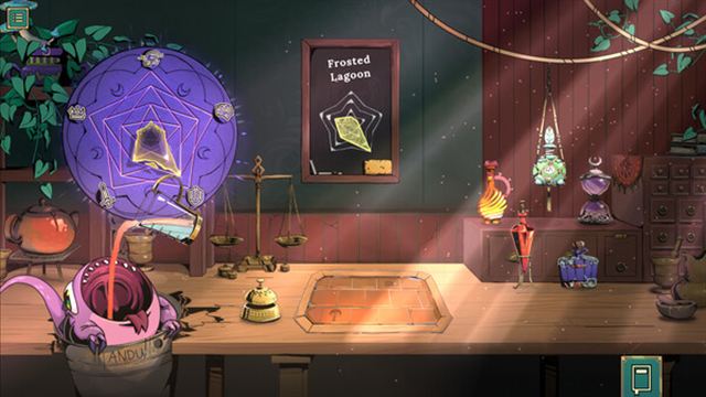 Hình ảnh trong game Tavern Talk v20250528-TENOKE
