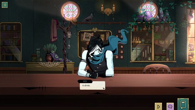 Hình ảnh trong game Tavern Talk v20250528-TENOKE