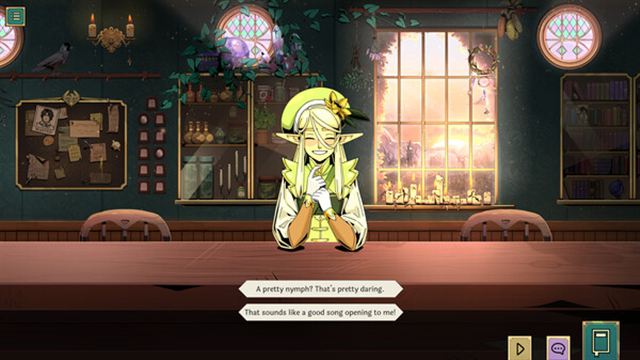 Hình ảnh trong game Tavern Talk v20240816-P2P