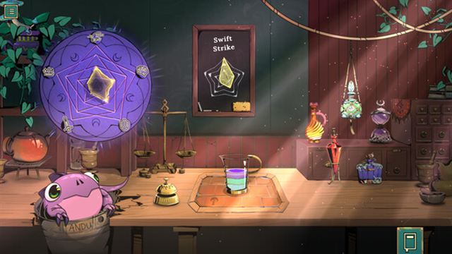 Hình ảnh trong game Tavern Talk v20250528-TENOKE