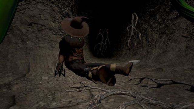 Hình ảnh trong game Zardys Cave-TENOKE