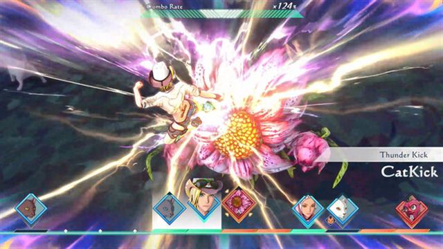 Hình ảnh trong game SaGa Emerald Beyond v20240614-GoldBerg