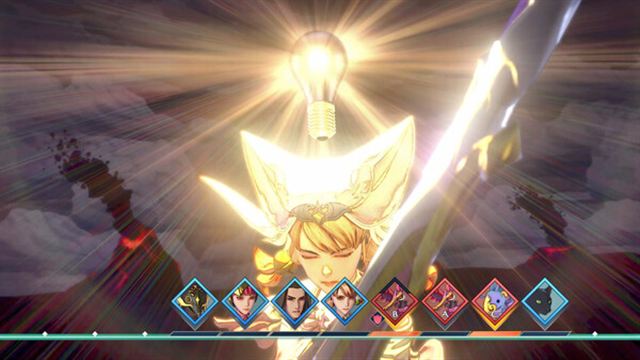 Hình ảnh trong game SaGa Emerald Beyond v20240614-GoldBerg