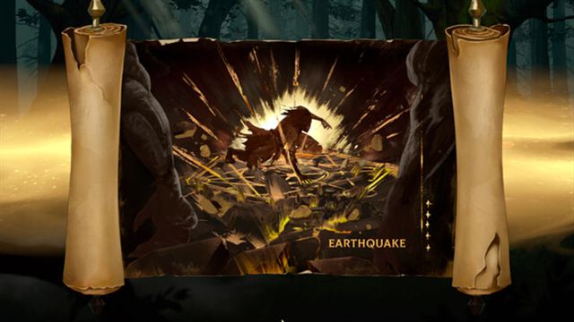 Hình ảnh trong game Ruff Ghanor v1.0.0.4-P2P