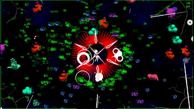 Hình ảnh trong game Picayune Dreams v1.1.0.9-P2P
