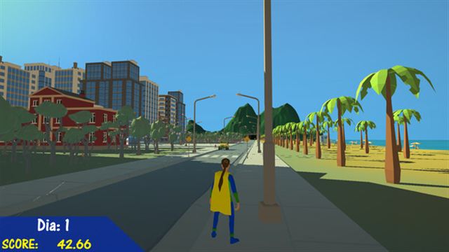 Hình ảnh trong game Super Patriota Simulator v1.01-P2P