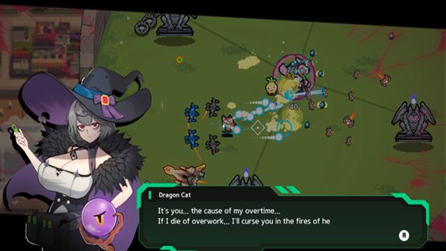 Hình ảnh trong game X Invader v1.1.0-P2P