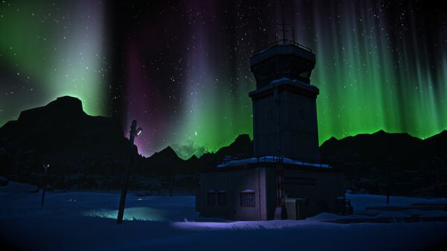 Hình ảnh trong game The Long Dark v2.43-P2P