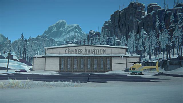 Hình ảnh trong game The Long Dark v2.32-P2P