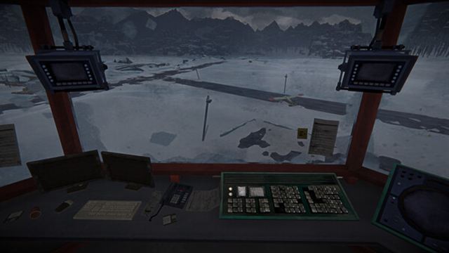 Hình ảnh trong game The Long Dark v2.32-P2P