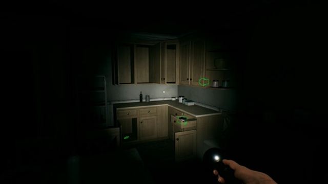 Hình ảnh trong game Nightmare-TENOKE