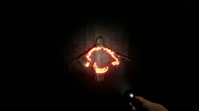 Hình ảnh trong game Nightmare-TENOKE