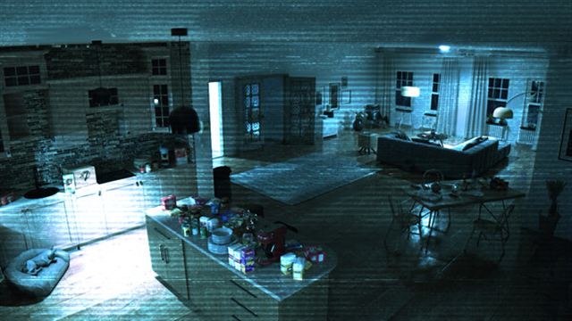 Hình ảnh trong game Supernatural-FLT