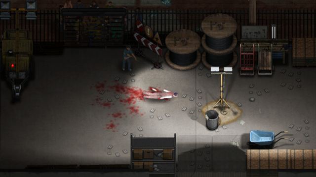 Hình ảnh trong game Dread Dawn-RUNE
