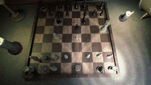 Hình ảnh trong game Scholars Mate-TENOKE