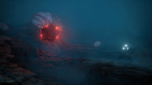 Hình ảnh trong game Cronos The New Dawn v20250909-P2P