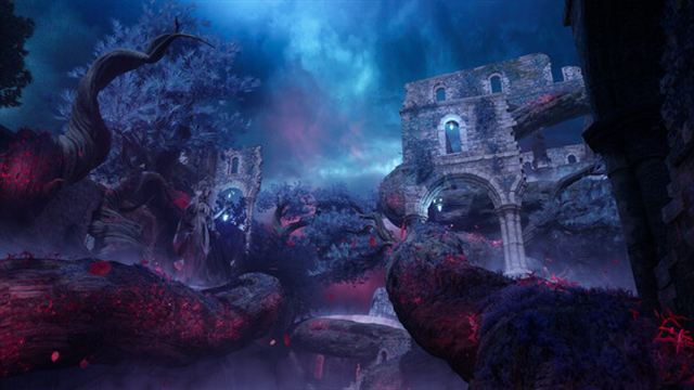 Hình ảnh trong game Enotria The Last Song v1.008.28601-P2P
