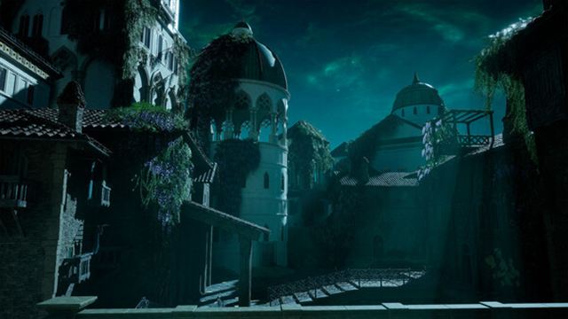 Hình ảnh trong game Enotria The Last Song v27705-P2P
