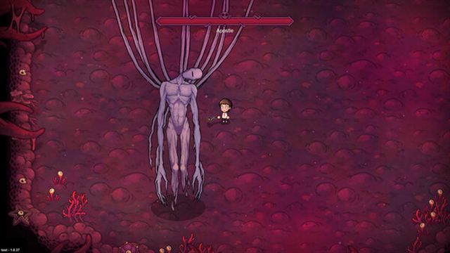 Hình ảnh trong game Magicraft v1.1.15f3-TENOKE