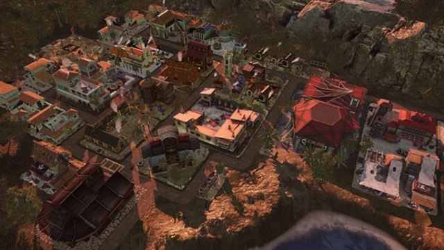 Hình ảnh trong game Republic of Pirates v0.32.1.24-P2P