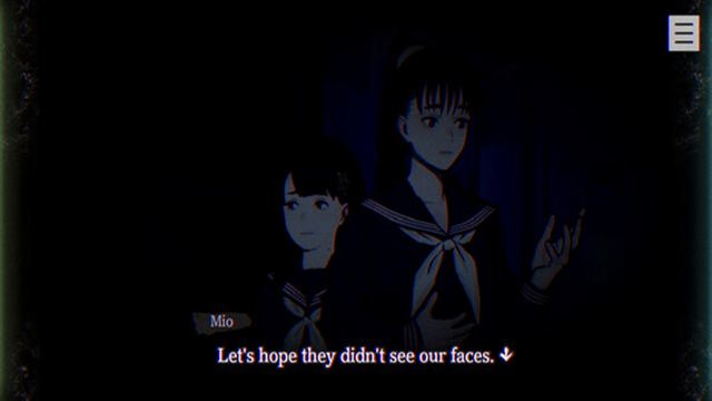 Hình ảnh trong game PARANORMASIGHT The Seven Mysteries of Honjo v1.2-P2P