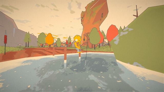 Hình ảnh trong game Valley Peaks v1.0.8.0-P2P