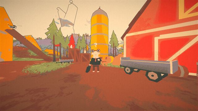 Hình ảnh trong game Valley Peaks v1.0.8.0-P2P