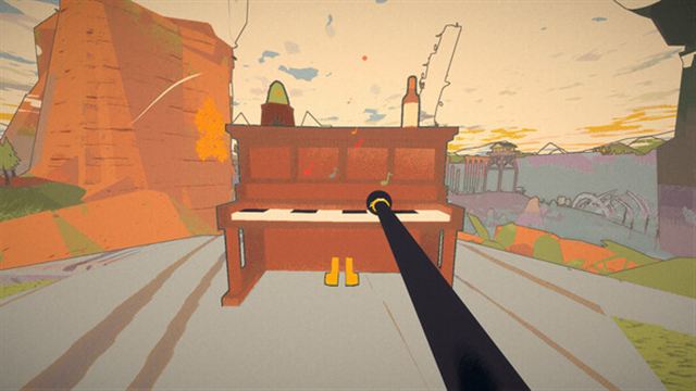 Hình ảnh trong game Valley Peaks v1.0.8.0-P2P