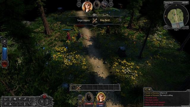 Hình ảnh trong game Swordhaven Iron Conspiracy Early Access