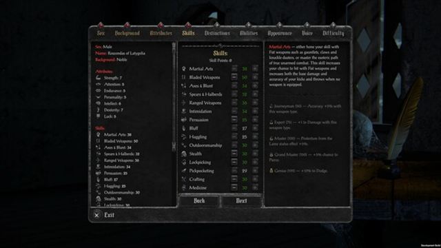 Hình ảnh trong game Swordhaven Iron Conspiracy Early Access