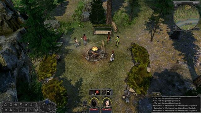 Hình ảnh trong game Swordhaven Iron Conspiracy Early Access