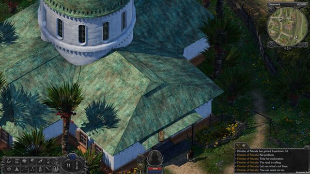 Hình ảnh trong game Swordhaven Iron Conspiracy Early Access