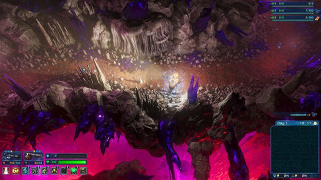Hình ảnh trong game The Riftbreaker Complete Pack v637-P2P