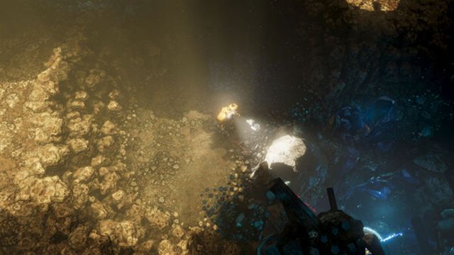 Hình ảnh trong game The Riftbreaker Complete Pack v637-P2P