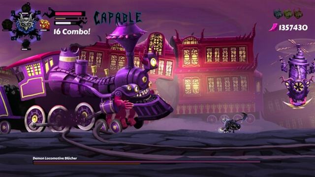 Hình ảnh trong game Magenta Horizon Neverending Harvest v1.0.9-P2P
