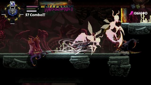Hình ảnh trong game Magenta Horizon Neverending Harvest-RUNE