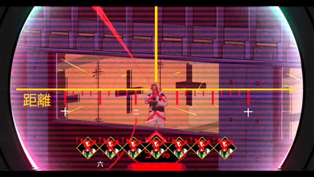 Hình ảnh trong game MULLET MAD JACK v1.02h-P2P