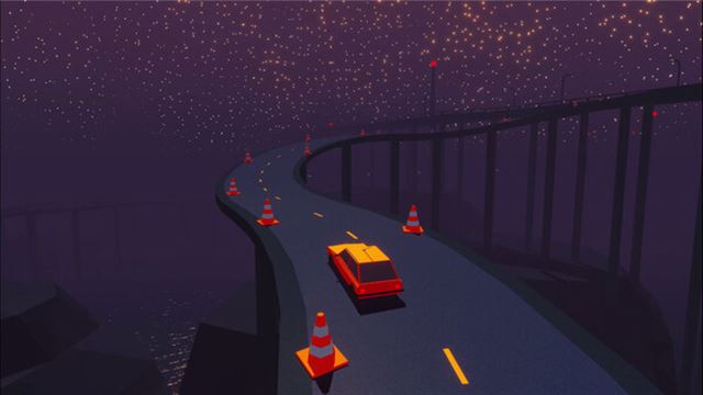 Hình ảnh trong game Lose Ctrl-TENOKE