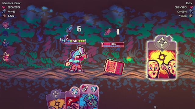 Hình ảnh trong game RUNGORE-GoldBerg