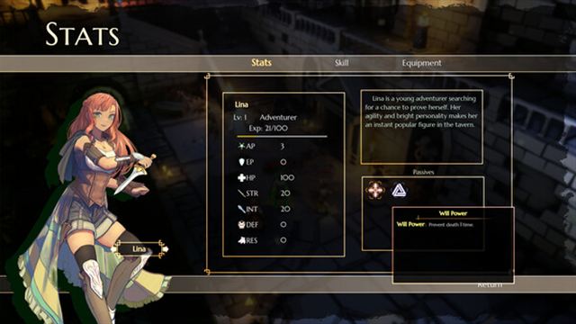 Hình ảnh trong game Dungeon Dungeon-TENOKE