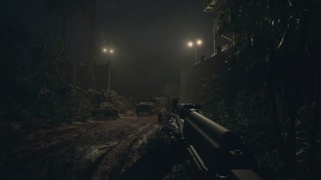 Hình ảnh trong game Incursion Red River Early Access
