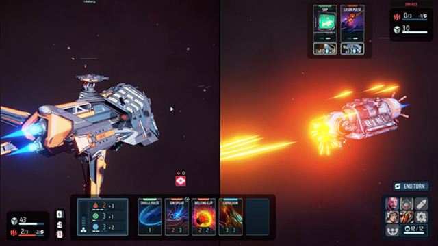 Hình ảnh trong game Breachway Early Access