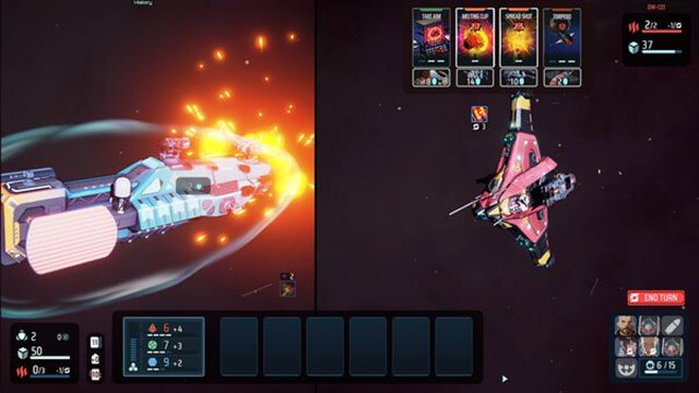 Hình ảnh trong game Breachway Early Access