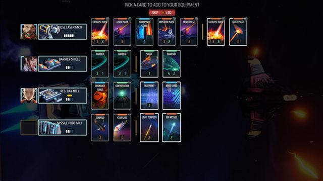 Hình ảnh trong game Breachway Early Access