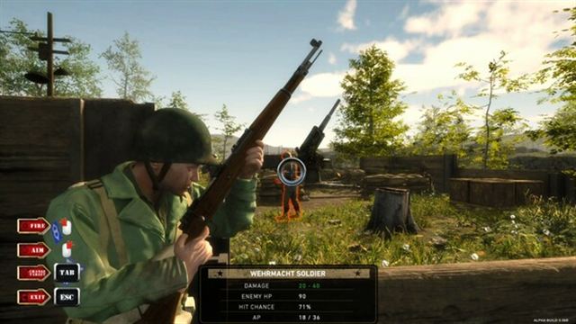 Hình ảnh trong game Forgotten but Unbroken v1.0.5-P2P