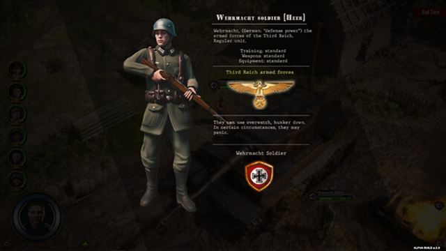 Hình ảnh trong game Forgotten but Unbroken v1.0.5-P2P
